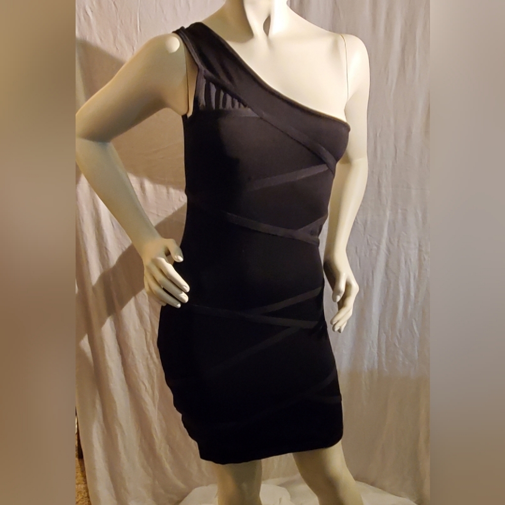 Bebe Dress